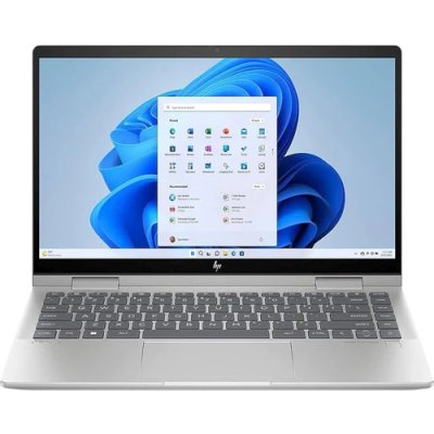 Ноутбук HP Envy x360 14-es0033dx