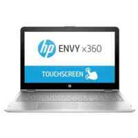 Ноутбук HP Envy x360 15-aq000ur