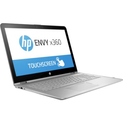 ноутбук HP Envy x360 15-aq002ur