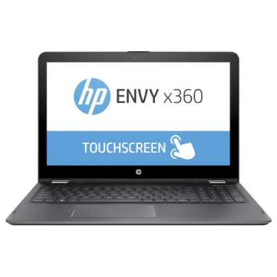 ноутбук HP Envy x360 15-ar001ur