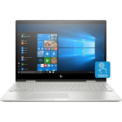 ноутбук HP Envy x360 15-cn0010ur