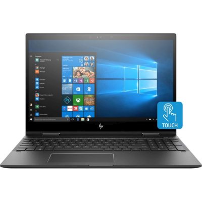 ноутбук HP Envy x360 15-cp0012ur