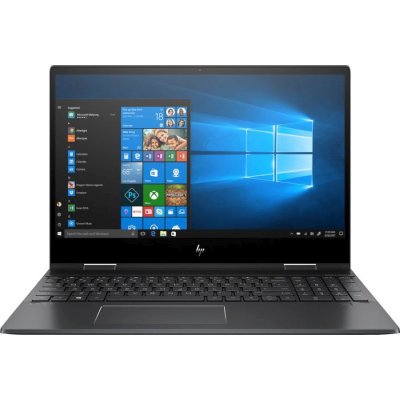 ноутбук HP Envy x360 15-ds0003ur