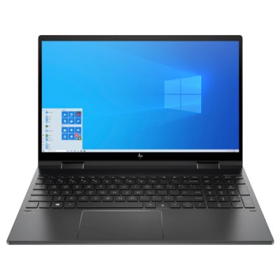 ноутбук HP Envy x360 Convertible 15-ee0017ur