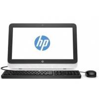 Моноблок HP Essential 20-r002ur