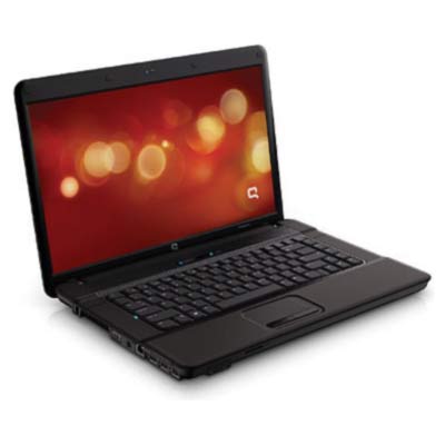 ноутбук HP Essential 615 NX557EA
