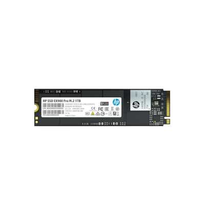 SSD диск HP EX900 Pro 1Tb 9XL77AA