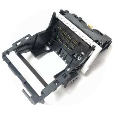 Каретка в сборе HP F9A30-67069
