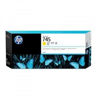 Картридж HP 745 F9K02A