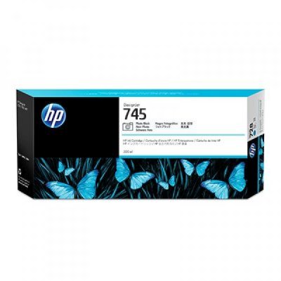 картридж HP 745 F9K04A