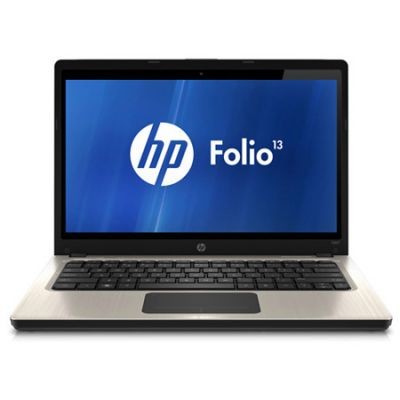 ноутбук HP Folio 13-1001er A7S63EA