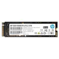 SSD диск HP FX900 Pro 2Tb 4A3U1AA
