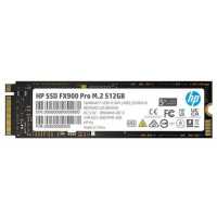 SSD диск HP FX900 Pro 512Gb 4A3T9AA