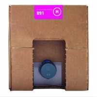 Картридж HP 891 G0Y73A