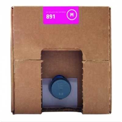 картридж HP 891 G0Y73A