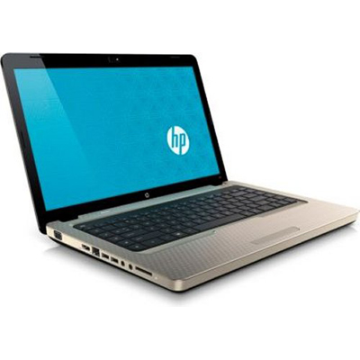 ноутбук HP G62-b20ER
