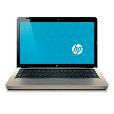 ноутбук HP G62-450ER