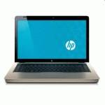Ноутбук HP G62-a27ER