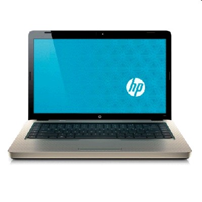 ноутбук HP G62-a27ER