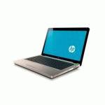Ноутбук HP G62-a70ER