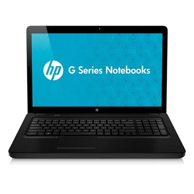 ноутбук HP G72-b02ER