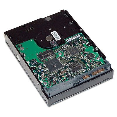жесткий диск HP GE262AA