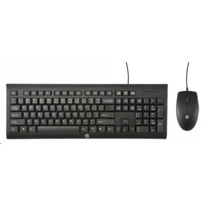 клавиатура HP H3C53AA