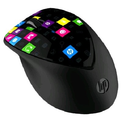 мышь HP H4R81AA