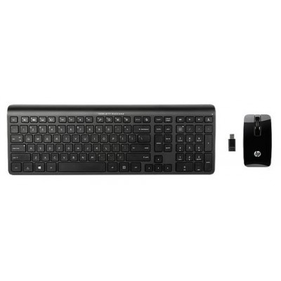 клавиатура HP H6R55AA