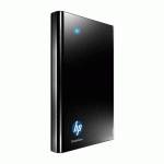 Жесткий диск HP HPBAAC3200ABK-EHSN