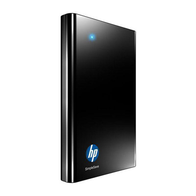 жесткий диск HP HPBAAC3200ABK-EHSN