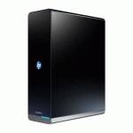 Жесткий диск HP HPBAAD0020HBK-EHSN