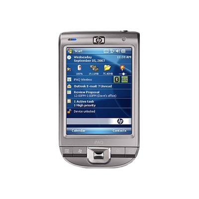 смартфон HP iPAQ 114 FA982AA Classic Handheld