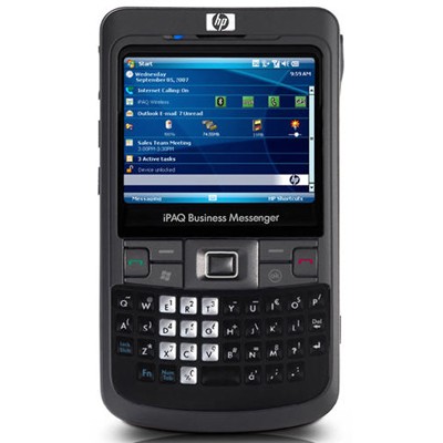 смартфон HP iPAQ 914 FB052AA