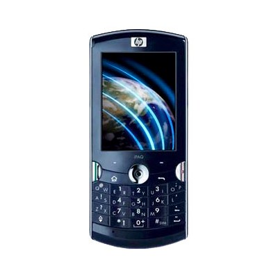 смартфон HP iPAQ FB201AA