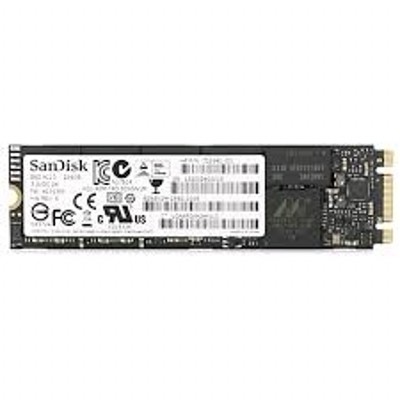 SSD диск HP J2V73AA