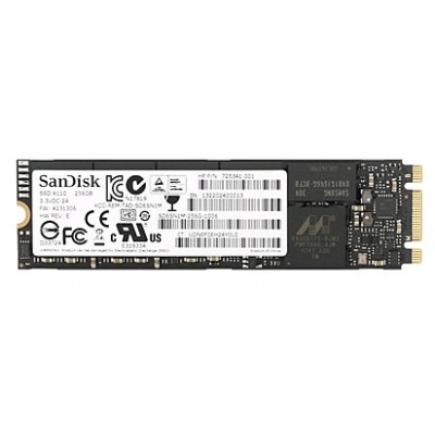 SSD диск HP J2V74AA