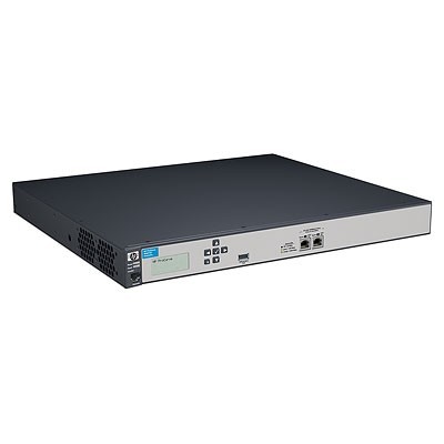 точка доступа HP J9693A