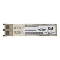 SFP Модуль HPE JD118BR