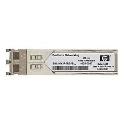 SFP Модуль HPE JD118BR