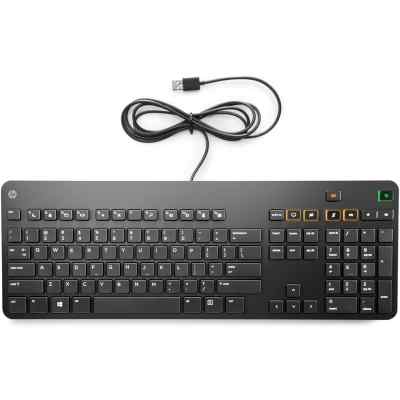 клавиатура HP K8P74AA