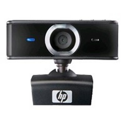веб-камера HP KQ246AA