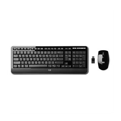 клавиатура HP KZ256AA