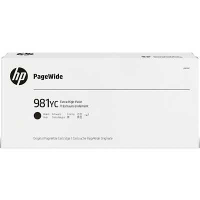 Картридж HP 981YC L0R20YC