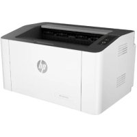 принтер HP Laser 107a купить