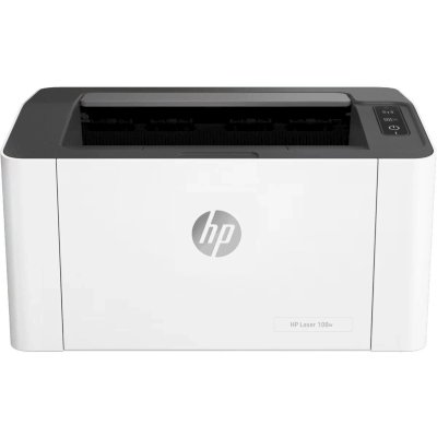 МФУ HP Laser 108w