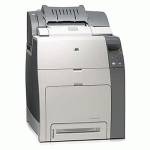 Принтер HP LaserJet 4700