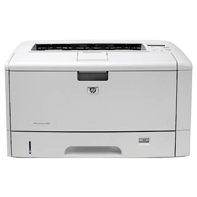 принтер HP LaserJet 5200