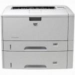 Принтер HP LaserJet 5200TN