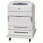 Принтер HP LaserJet 5550DTN